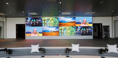 China LED Display Video Wall Advertising Sign P10 P8 P6 P5 HD Full Color Outdoor digital signage displays big tv screen panel for sale