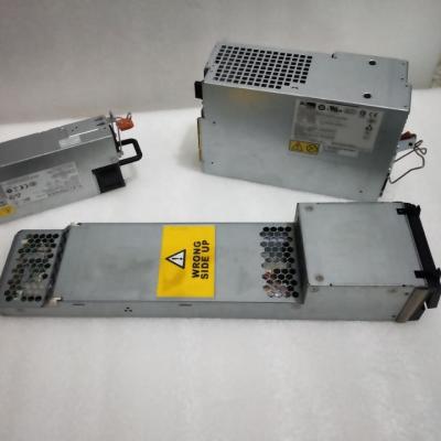 China Emerson Power Supply 400W Fan AA26340L 071-000-543 EMC TRPE 100-563-109 071000543 for sale