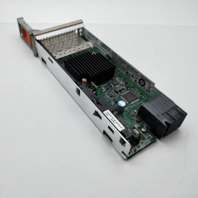 China EMC 303-081-103B SLIC10 10Gb I/O iSCSI Interface Module for VNX Storage 0HVPGD 303-081-103 for sale