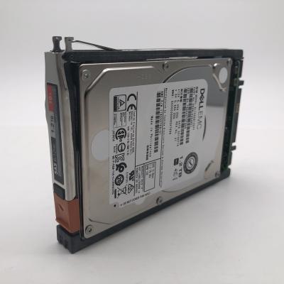 China EMC Unit 3.84T SSD 2.5 Hard Disk D3F-2S12FX-3840 USE FOR UNITY300 UNITY400 D3F-2S12FX-3840 BRAND NEW for sale