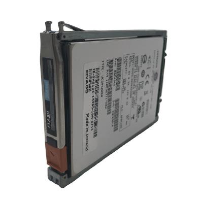 China EMC VNX 400G SSD 2.5' HARD DISK USE V4-2S6FX-400 FOR VNX5200 5400 5600 V4-2S6FX-400 for sale