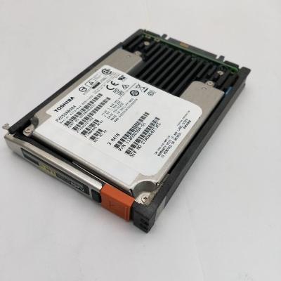 China SSD EMC 2.5 Unit 3.84T SSD D3F-2S12FX-3840 FOR UNITY300 UNITY400 BRAND NEW for sale