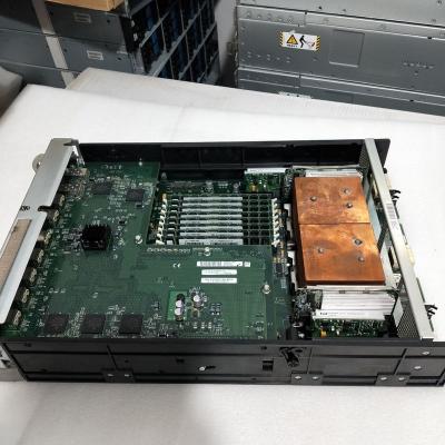 China EMC 005048447 Chassis and DE NS702C-4-A 005048447 Storage Processor Server 4GB RDA 2X CPU for sale