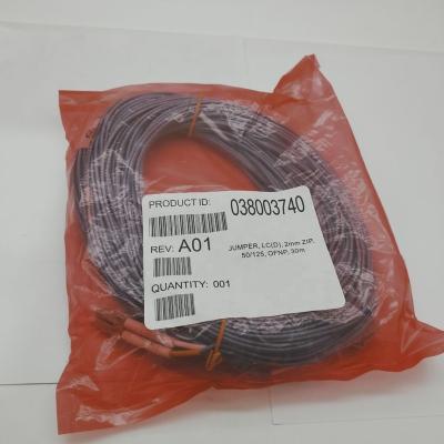 China Brand New Server Original EMC 038003658 SAS Cable 10 Meters for sale