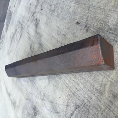 China Abrasion Resistant 202x25x35mm / 244x25x35mm Bimetallic Wear Bars for sale