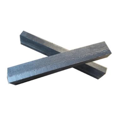 Κίνα ο φορετός άσπρος σίδηρος 200x25x25mm 300x25x25mm τοποθέτησε τους φραγμούς ένδυσης σε στρώματα προς πώληση