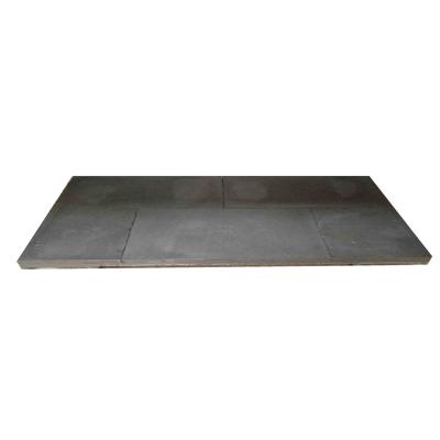 China Abnutzungs-Platten des Stückgewicht-13.2kgs weiße des Eisen-301*200*28mm zu verkaufen