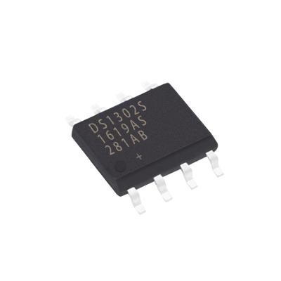 China DS1302S Military Aerospace Household Fix SOP - 8 MAXIMUM Real Time Clock IC for sale