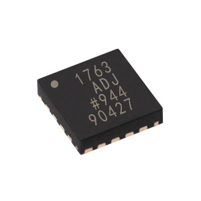 China Household ADP1763ACPZ Military Aerospace Screen Printing ADP1763A Encapsulation LFCSP16 RF Amplifier for sale