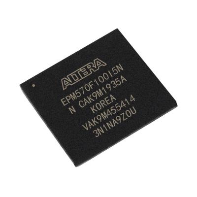 China Space EPM570F100I5N Programmable Encapsulation BGA100 Gate Array for sale