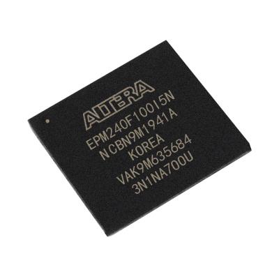 China Space EPM240F100I5N Programmable Encapsulation BGA100 Gate Array for sale