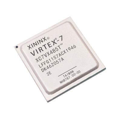 China XC7VX485T-L2FFG1157E Military Aerospace Household BGA1157 Encapsulation Included - FPGA for sale