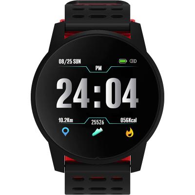 China SYNOKE 9309 Alarm Smart Watch Men Heart Rate Monitor Music Fitness Heart Bracelet Sport Smartwatch for xiaomi IOS for sale