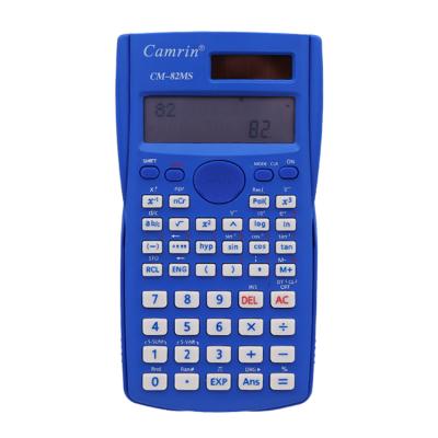 China OEM Scientific CM-82MS 240 Works Scientific Wholesale Calculator for sale