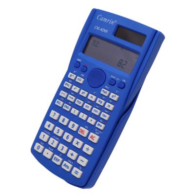 China CM-82MS Classic Multifunctional Middle Exam Science Function Study Calculator Of School Scientific Students for sale