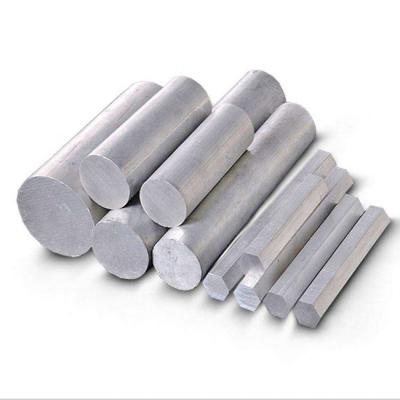 China Industry Profile 7075 1100 5a02 3003 6063 3004 5054 5456 3105 1235 6201 3103 5086 1070 2014 5754 5052 aluminum ingots for sale