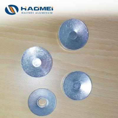 China Cosmetics Packing 1070 O Temper Aluminum Ingots For Cosmetics Packing for sale