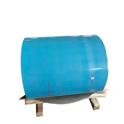 China Pipe 1060 3003 Thermal Insulation Aluminum Coil In Power Station for sale