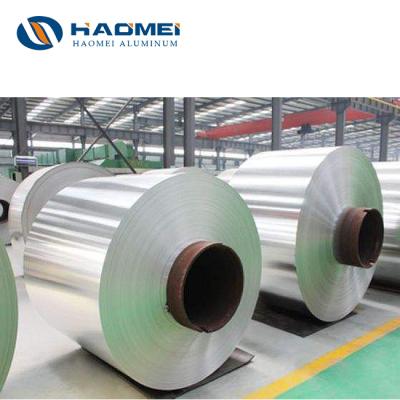 China High quality of accessories! ! ! aluminum coil 1100 h14 3003 h16 5052 h39 6062 t8 8001 etc. from china manufacturer with cheap price for sale