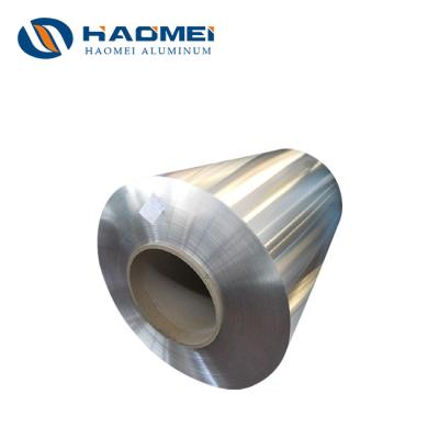 China Cheap and high quality industry aluminum spool with thickness 0.7mm-8mm from china haomei supplier for sale