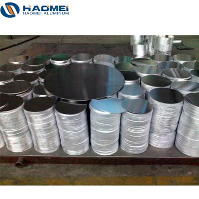 China Sign post 1050 hoop 1070 1100 3003 3004 aluminum ptfe coated with granite for sale