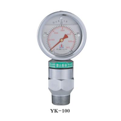 China Column pressure indicator YK-100 for sale