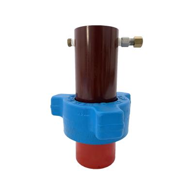 China column pressure sensor with 2