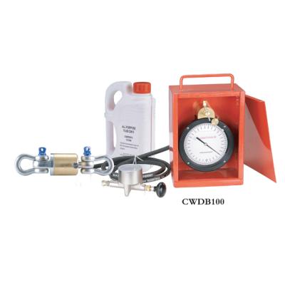 China CWDB100 miniature weight indicator system for sale