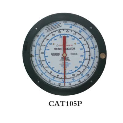 China FS Weight Indicator CAT105P for sale