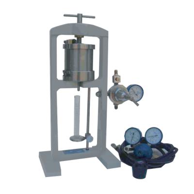 China sludge filter press no for sale