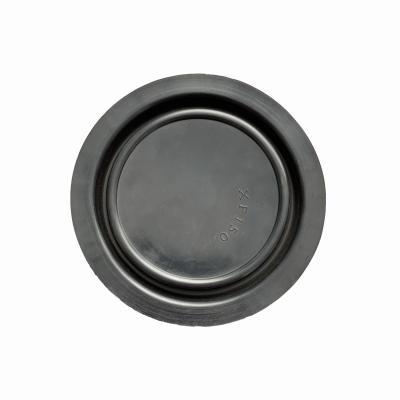 China High Quality Custom Rubber Diaphragm, Sensor Mounts for sale