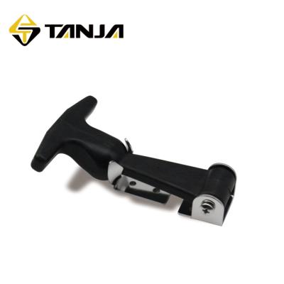 China [TANJA] Vehicle Engine Hood Suction A25 Latch / Suction T-Shaped Latch For Hood for sale