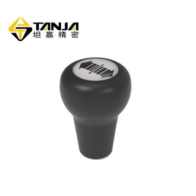 China TANJA T88 Polyamide (PA) Plastic Handle Marine Industrial Handles Resistant To Solvents for sale