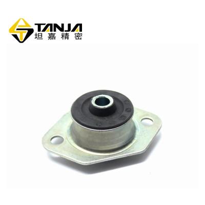 China Bell Design TANJA J10 High Image Rubber Fender Bell Type Damper for sale