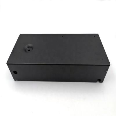 China Customized Machining Milling Enclosures Customer Customized Parts CNC Cutting CNC Non-Standard Service Laser OEM Request for sale