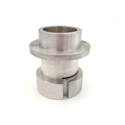 China Customized High Precision Aluminum Parts CNC Anodizing Aluminum Machining for sale