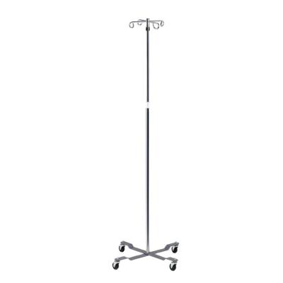 China Modern Hot Sale Adjustable Size I.V. Pole for sale