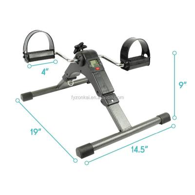 China Pedal test program with digital display ZK-PE-D01 for sale