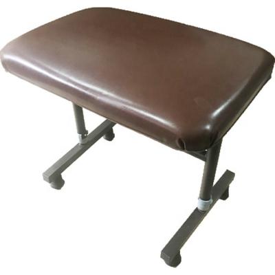 China Height Adjustable (Height) Adjustable Padded Leg Rest for sale