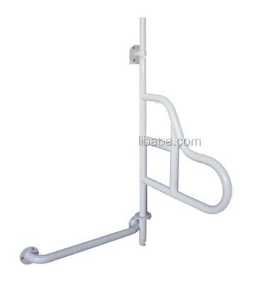 China Modern Modern Steel Grab Rails For Bathroom for sale