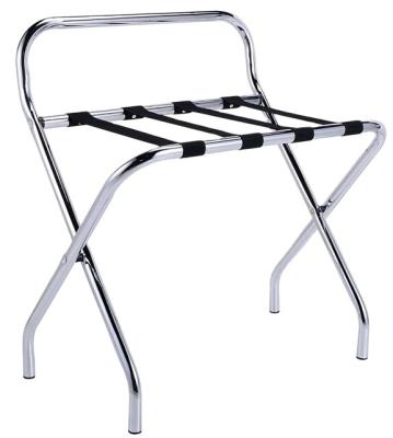 China Modern luggage/suitcase rack for sale