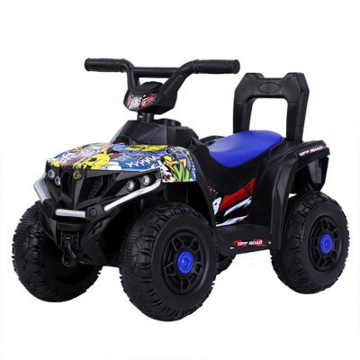 China Ride On Toy High Quality Long Duration Double Time Battery Operated Quality Certification Remote Control Ride On Car Toy Vehicle for sale