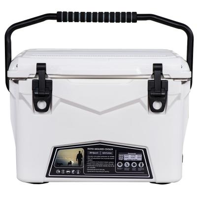 China Beer Cooler Waterproof Cooler Cooler Fish Cooler Box for sale