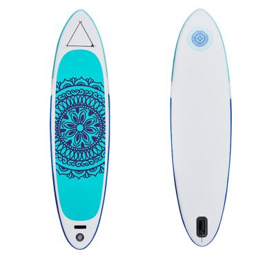 China Wholesale Unisex Sip Paddle Board Sup Board For Surfing for sale