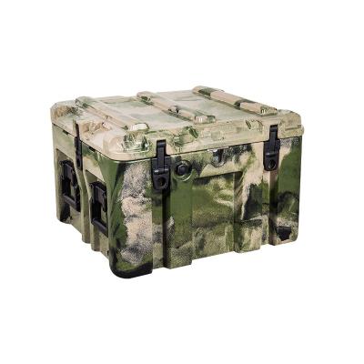 China Professional multifunctional waterproof plastic food stoarge tool box, military box, hard plastic case for sale