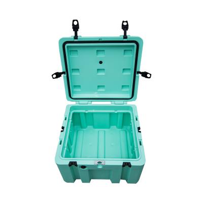 China Wholesale professional food stoarge property tool storage box,hard case tool box,carry military box for sale