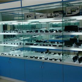 Verified China supplier - Shenzhen Hesida Electronics Co., Ltd.