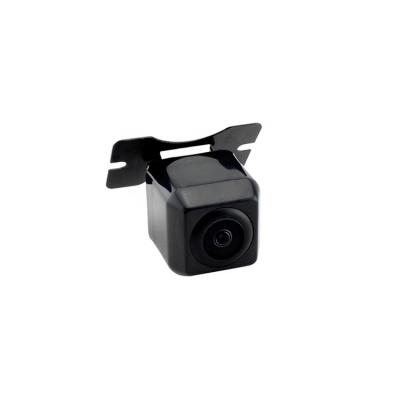 China Return Switch Lines 170 Degree Universal Big View Angle Front View Auto Camera for sale