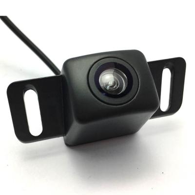 China Lines Trajectory Night Vision Switch Smart Back Parking Easy Install Car Rear View Camera For TOYOTA CAMRY Prius Support Camera for sale