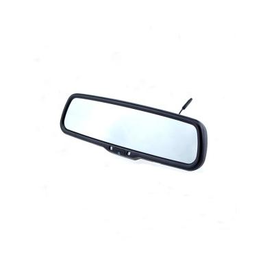 China Special RGB 1080P Car Rear View Mirror Monitor for Hyundai for sale